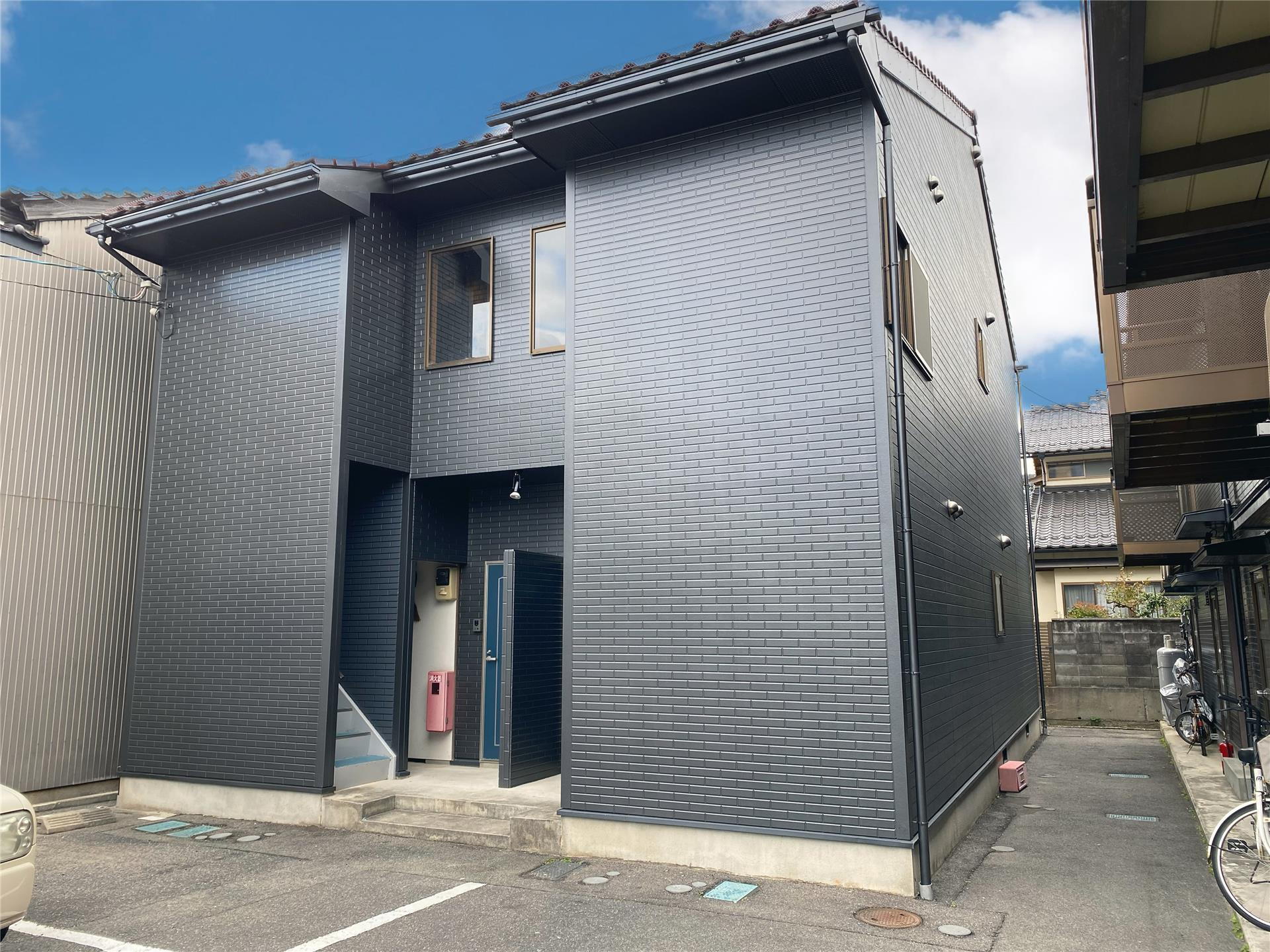 ひまわりハイツＩＩ