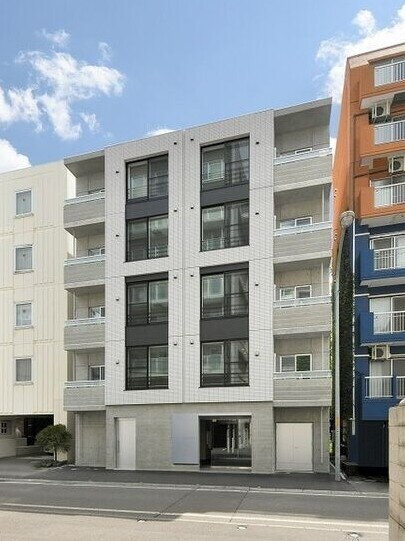 ＡＲＩＳＴＯ北７条（アリスト北７条）