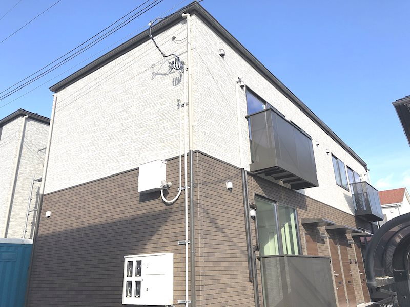 Ｌｕｍｉｎａｒｅ（ルミナーレ）台原Ｉ