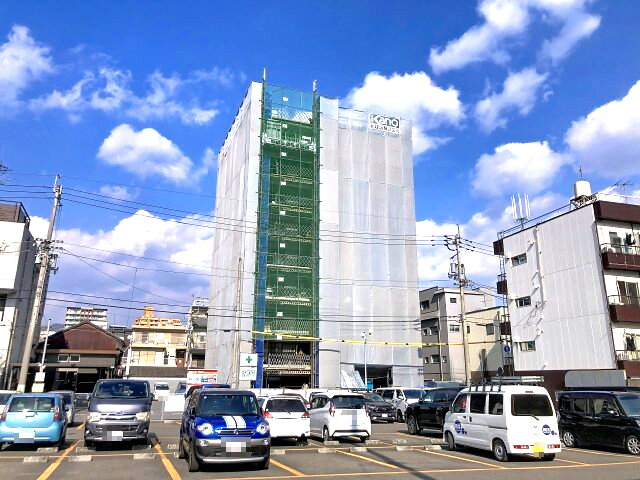 アバンギャルド播磨屋 2026年1月撮影