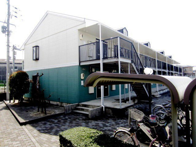 アライブ滝本１