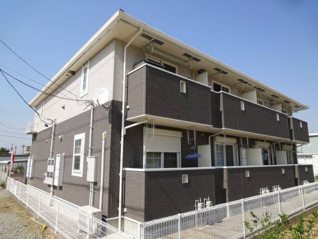 ベルソレイユ　Ｂ