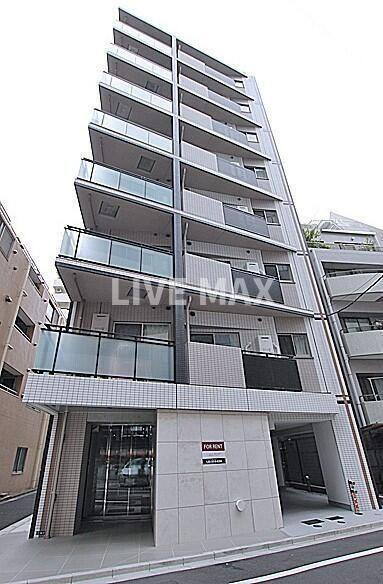 ジェノヴィア水天宮前ＩＩスカイガーデン