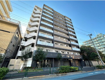 ライジングプレイス堀切