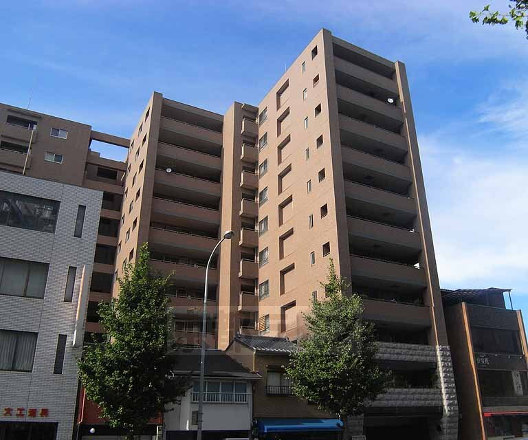 アンビエント京都駅前
