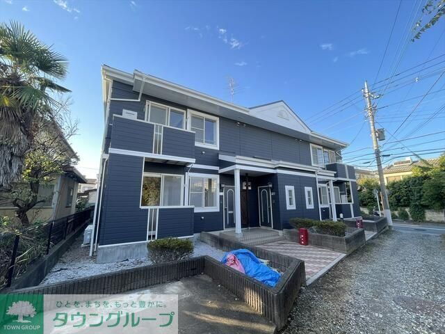 イーストヒルズＳＨＯＮＡＮ