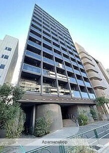 コンフォリア門前仲町