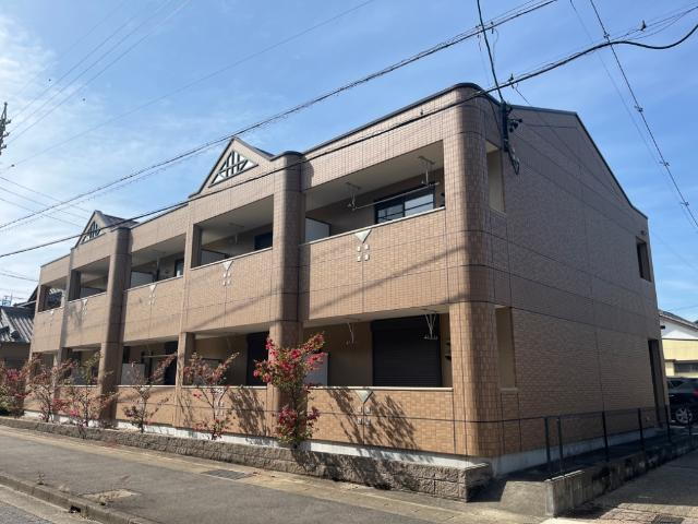 プリムローズ 外観写真（昼）