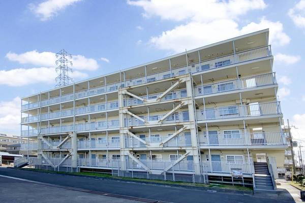 ビレッジハウス春日Ｉ２号棟