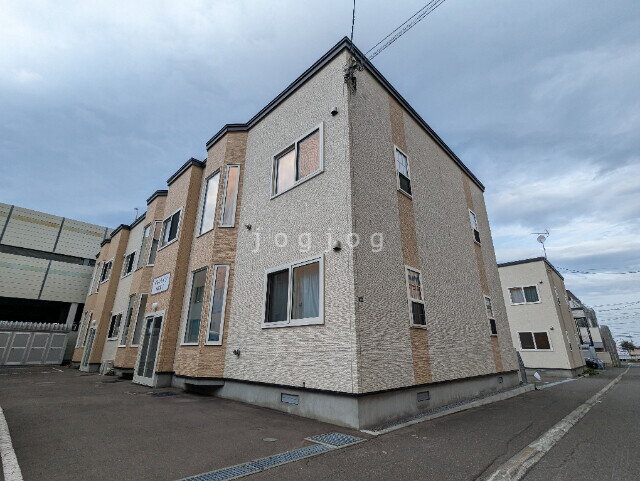 ＫＭハイツ西町第Ｖ