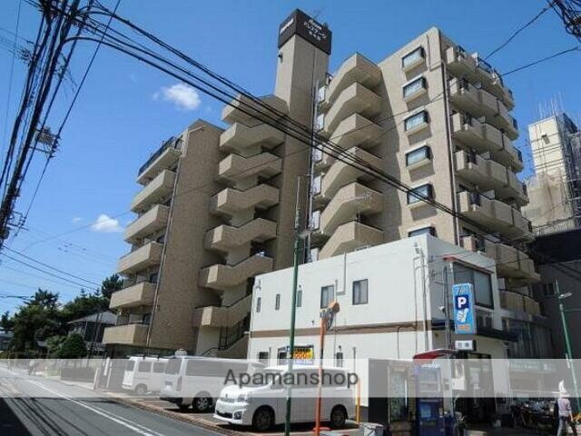 日神パレステージ南林間