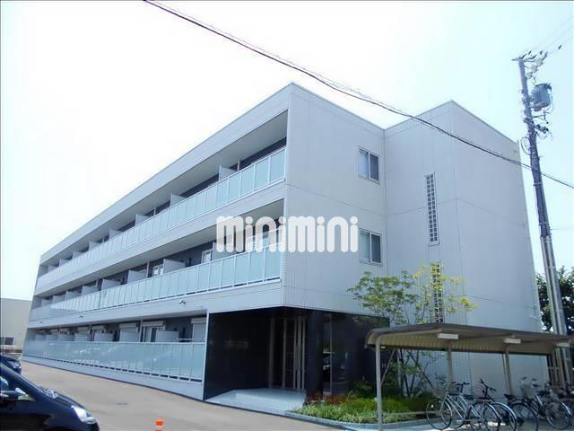 プレミアムキャッスル安城横山町