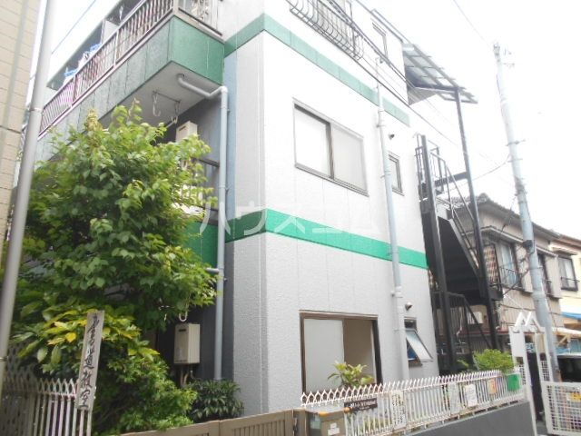 サンブライト福寿
