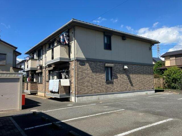 ガーデンコート　Ｃ 外観