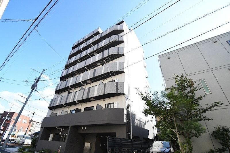 ＬＵＭＥＥＤ竹ノ塚