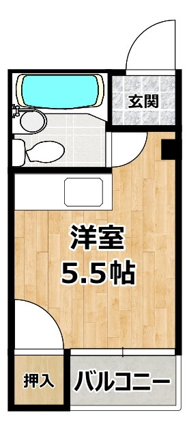 大阪府大阪市大正区南恩加島３ 大正駅 ワンルーム マンション 賃貸物件詳細