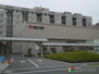 エスペランサ高宮 福岡赤十字病院（病院）まで700m