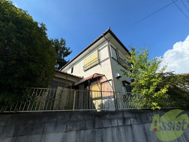 富士見が丘１丁目戸建