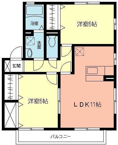 神奈川県小田原市東町３ 小田原駅 2LDK アパート 賃貸物件詳細