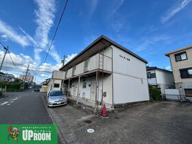 ウインディ朝宮 春日井駅 2DK 賃貸(賃貸マンション・アパート)