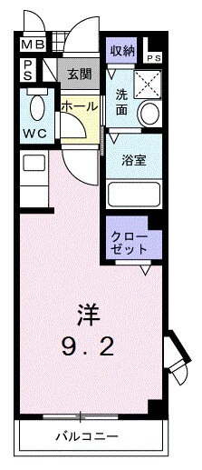 静岡県掛川市長谷１ 掛川駅 ワンルーム アパート 賃貸物件詳細