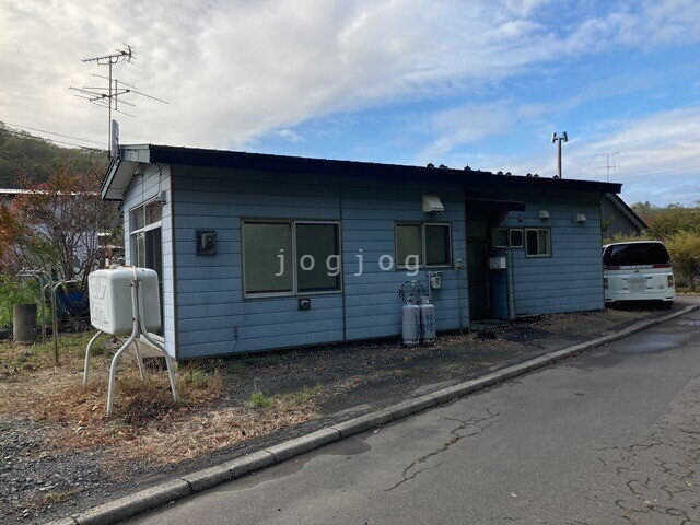 釧路町別保7丁目借家