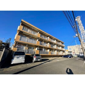 サンライズマンション 前橋駅 2DK 賃貸(賃貸マンション・アパート)