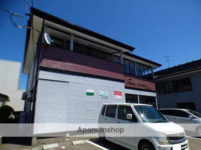 Rich Oak 壱番館 秋田駅 1K 賃貸(賃貸マンション・アパート)