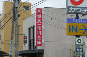 周辺環境