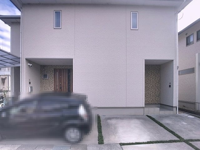 ガナドール 守山駅 1LDK 賃貸(賃貸マンション・アパート)