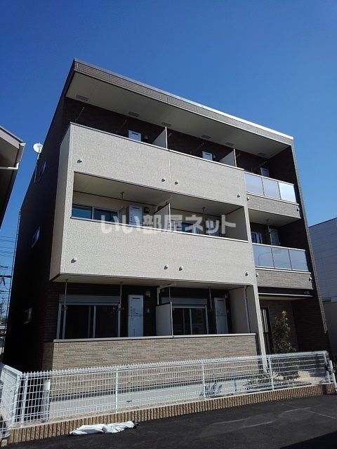 スクエア名東ＩＶ