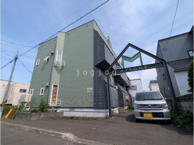 メゾネ山の手