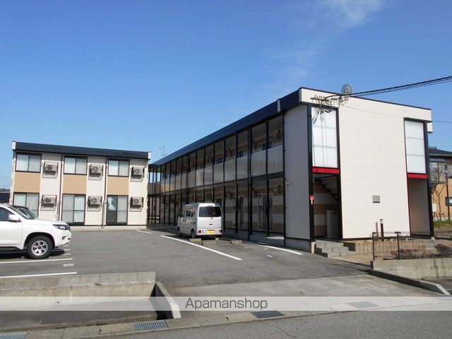 レオパレスＣａｓａＡｖａｎｃｅ