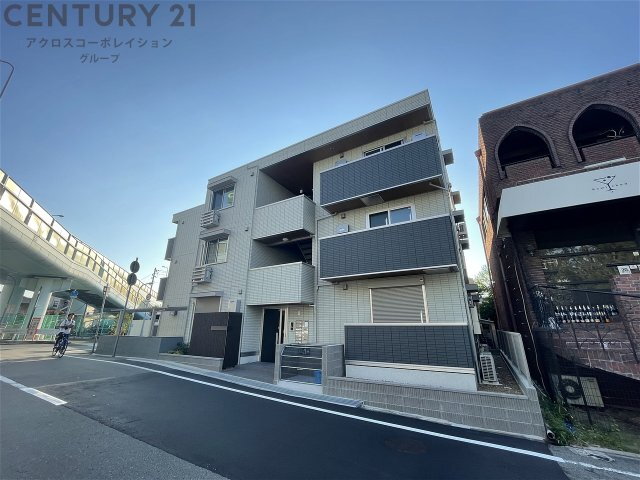 ユーフォリア オートロック付きでセキュリティ安心！