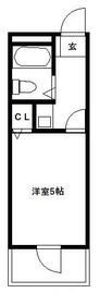 埼玉県ふじみ野市鶴ケ岡２ 上福岡駅 1K マンション 賃貸物件詳細