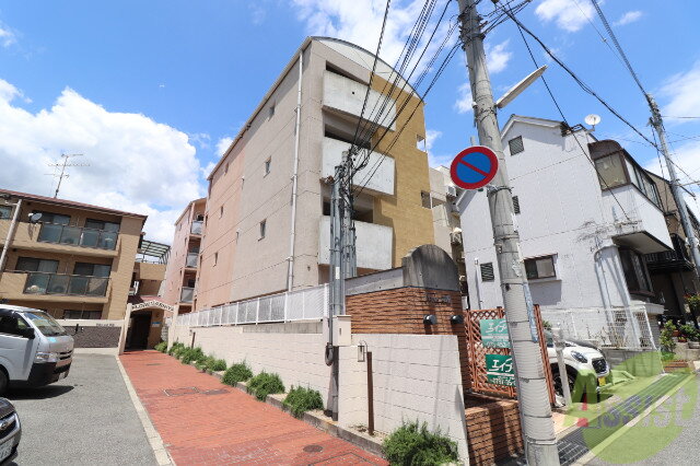 ペルル芦屋 東灘区深江北町「ペルル芦屋」