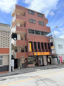 コーポラス具志 県庁前駅 2DK 賃貸(賃貸マンション・アパート)