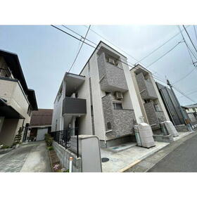 宮城県仙台市宮城野区栄2 中野栄駅 1K 賃貸(賃貸マンション・アパート)