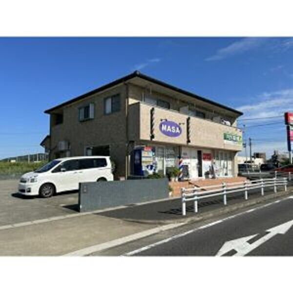 弥栄 神領駅 1LDK 賃貸(賃貸マンション・アパート)