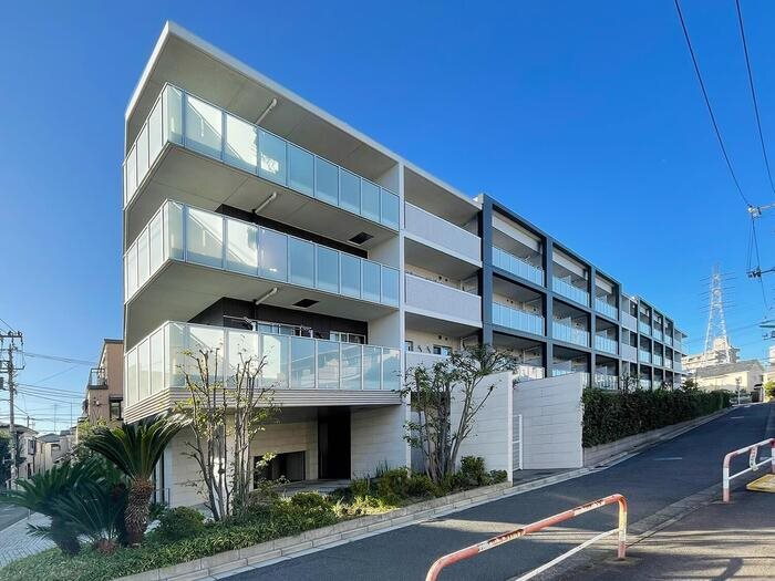 AZALETY上北沢 八幡山駅 1LDK 賃貸(賃貸マンション・アパート)