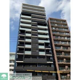 アステリ鶴舞トゥリア 鶴舞駅 1K 賃貸(賃貸マンション・アパート)