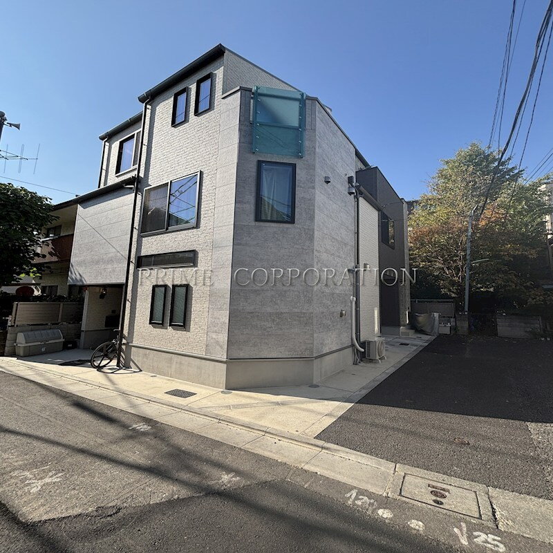 上大崎１丁目Ｃハウス