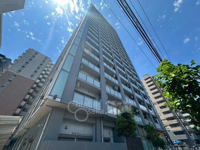 ノルデンタワー新大阪プレミアム