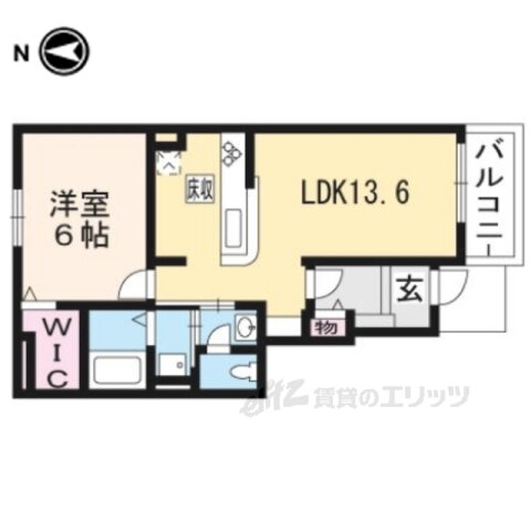 滋賀県大津市坂本８ 坂本比叡山口駅 1LDK アパート 賃貸物件詳細