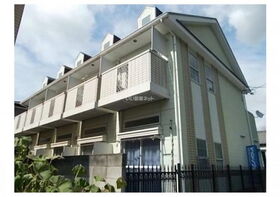 桐生第6レジデンス 西桐生駅 1K 賃貸(賃貸マンション・アパート)