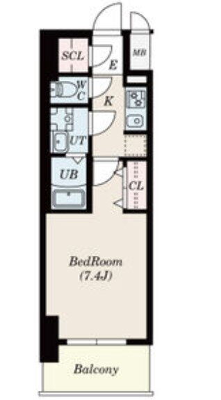 愛知県名古屋市千種区池下１ 池下駅 1K マンション 賃貸物件詳細