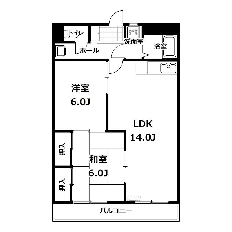 茨城県那珂郡東海村東海１ 東海駅 2LDK アパート 賃貸物件詳細