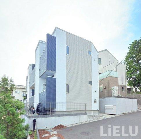 宮城県仙台市宮城野区東仙台6 東仙台駅 1K 賃貸(賃貸マンション・アパート)