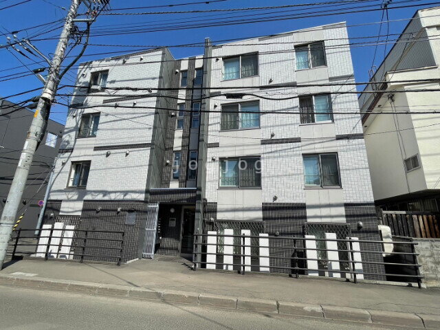 アステール 澄川駅 1LDK 賃貸(賃貸マンション・アパート)