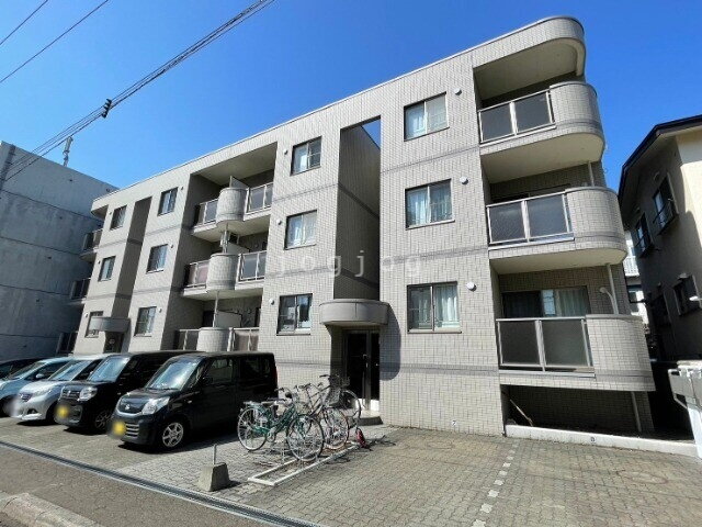 游ライフ 澄川駅 2LDK 賃貸(賃貸マンション・アパート)